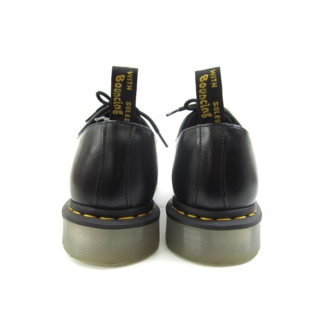 Dr.Martens ドクターマーチン 1461 ICED BN 3 ホール シューズ