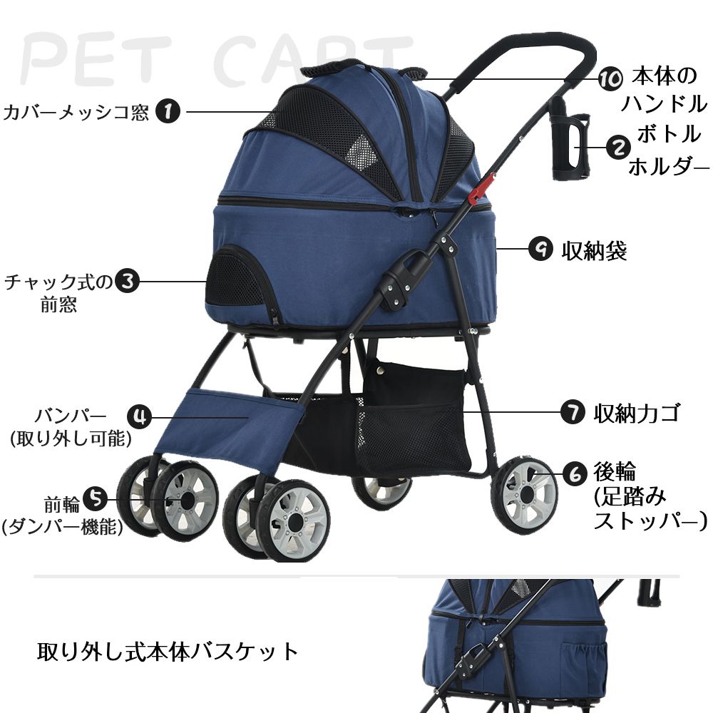 多頭 中型犬