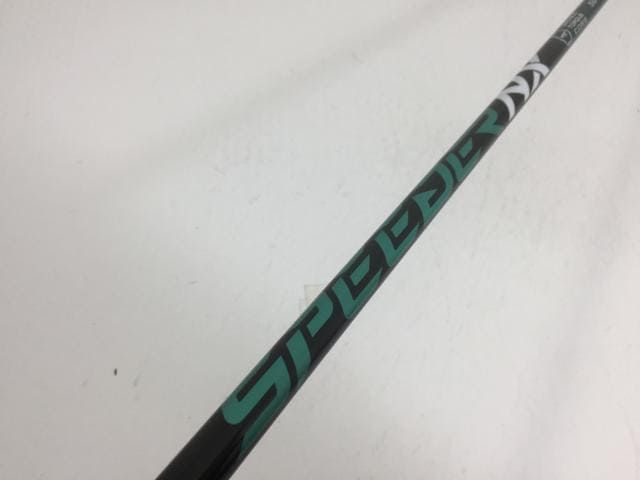 返品OK 美品 シャフト単品 (コブラ スリーブ付) 1W SPEEDER NX GREEN