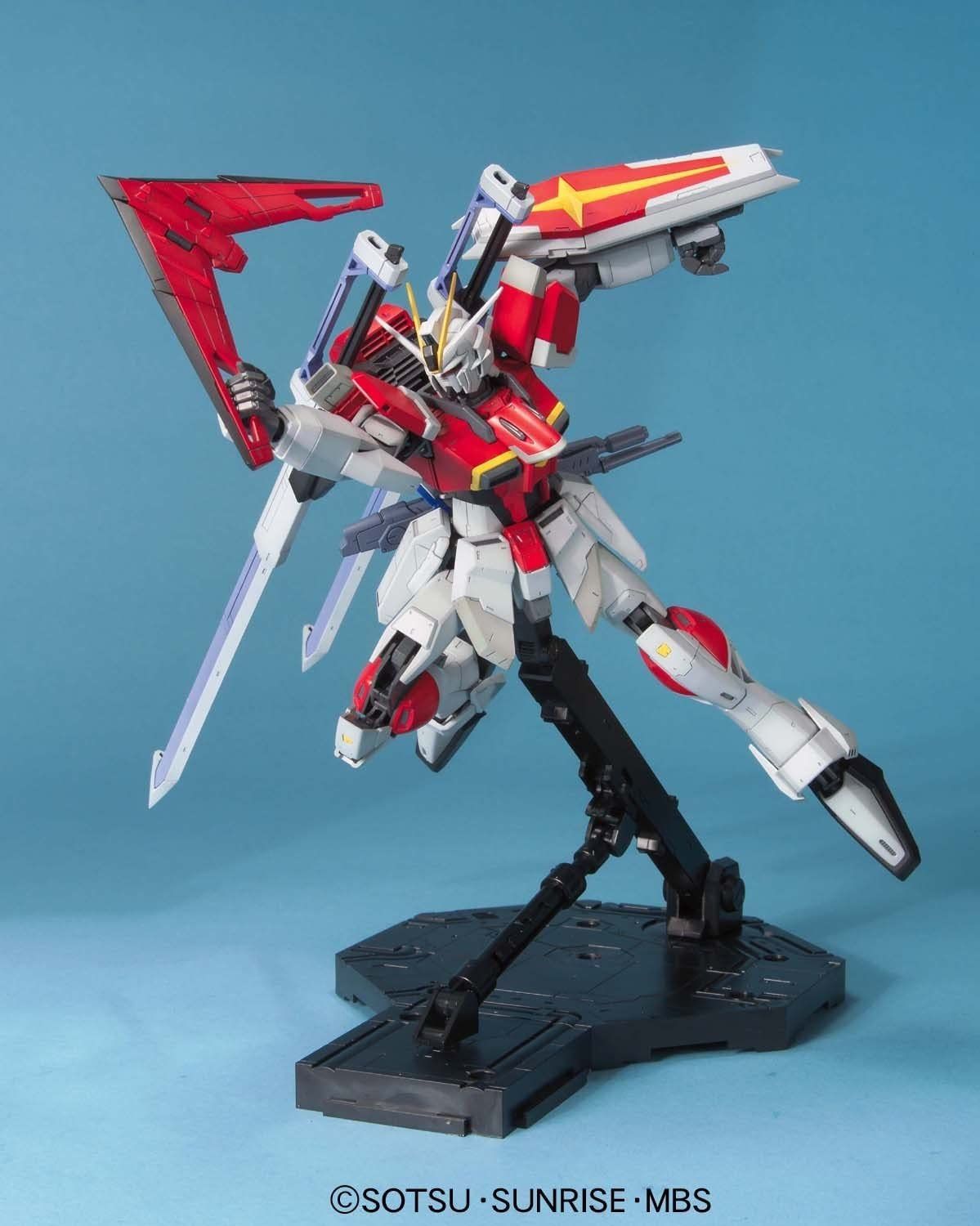 BANDAI SPIRITS(バンダイ スピリッツ) MG 機動戦士ガンダムSEED