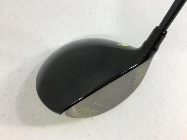 ▽▽Callaway キャロウェイ Speeder ドライバー 2018年製 9.5 ブラック  