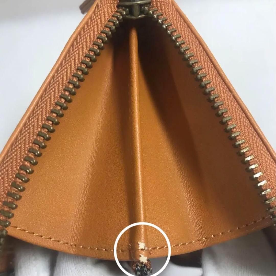 夏目友人帳 長財布 レザー ロング ウォレット 120A7745 - メルカリ