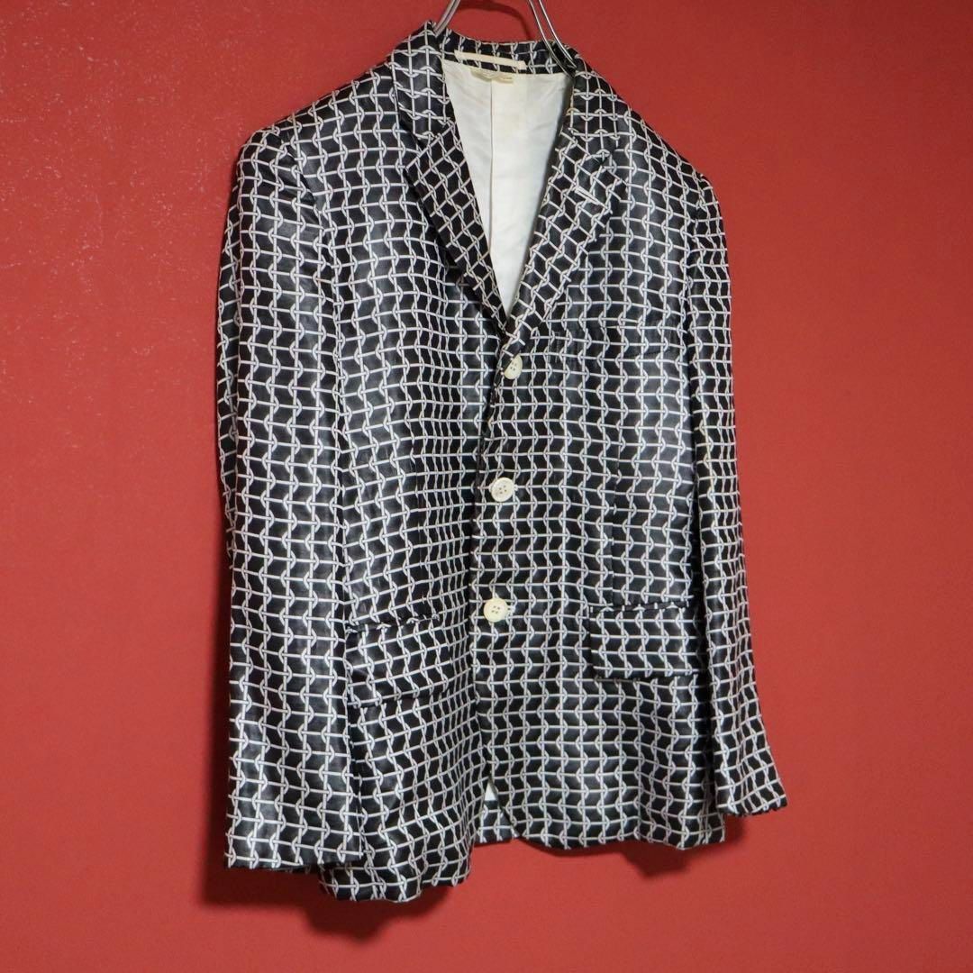 00ss COMME des GARCONS HOMME PLUS ジャケット COMME des GARCONS HOMME PLUS(コムデギャルソンオムプリュス