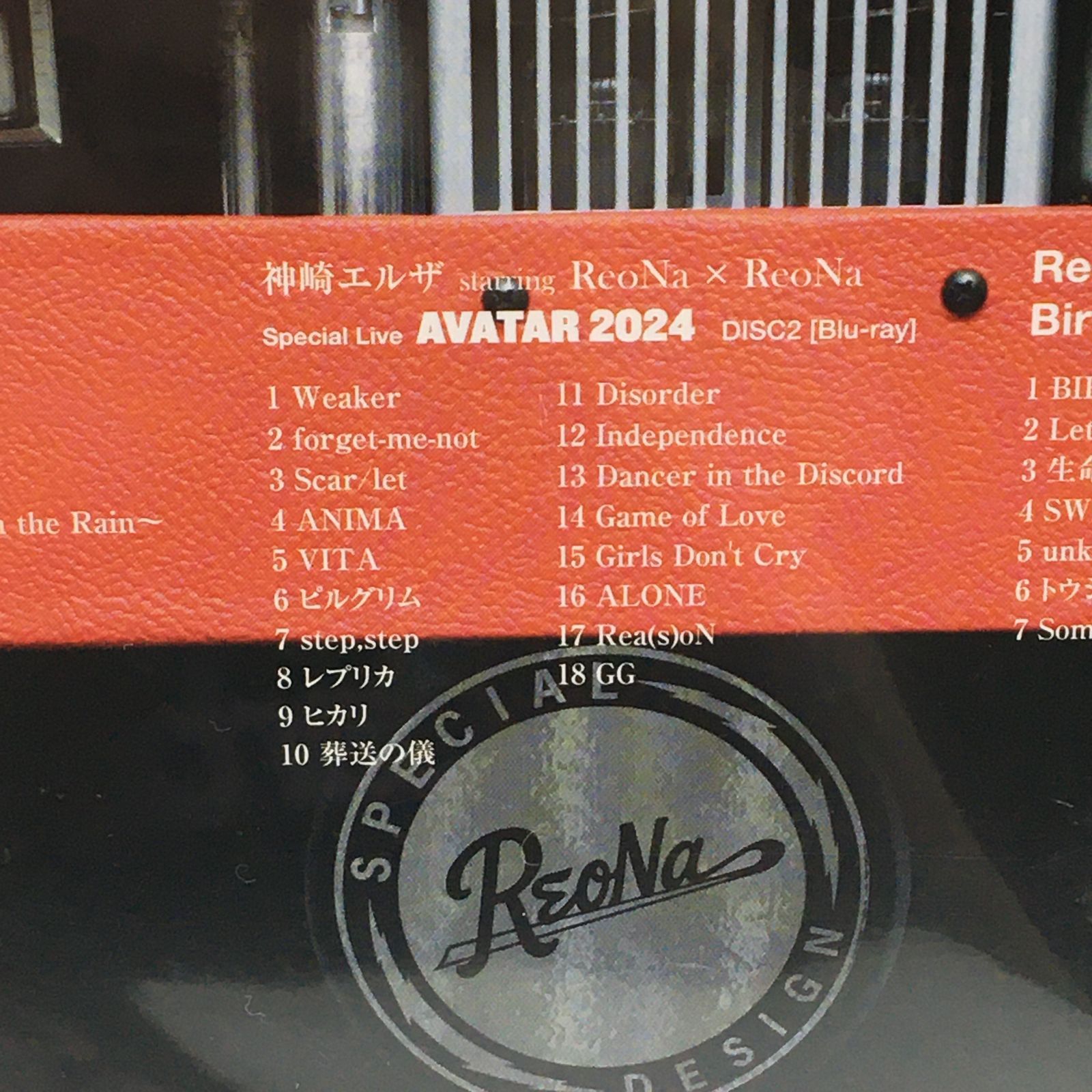ReoNa ディスクまとめ売り Yahoo!オークション - RiTEK ブルーレイディスク RIDATA BD