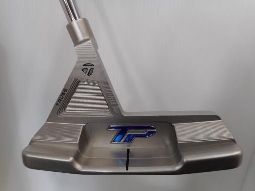 テーラーメイド　TPコレクション　トラスJUNO　TB1.5　34インチ テーラーメイドTPコレクション トラスパターJUNO TB1.5 34インチ