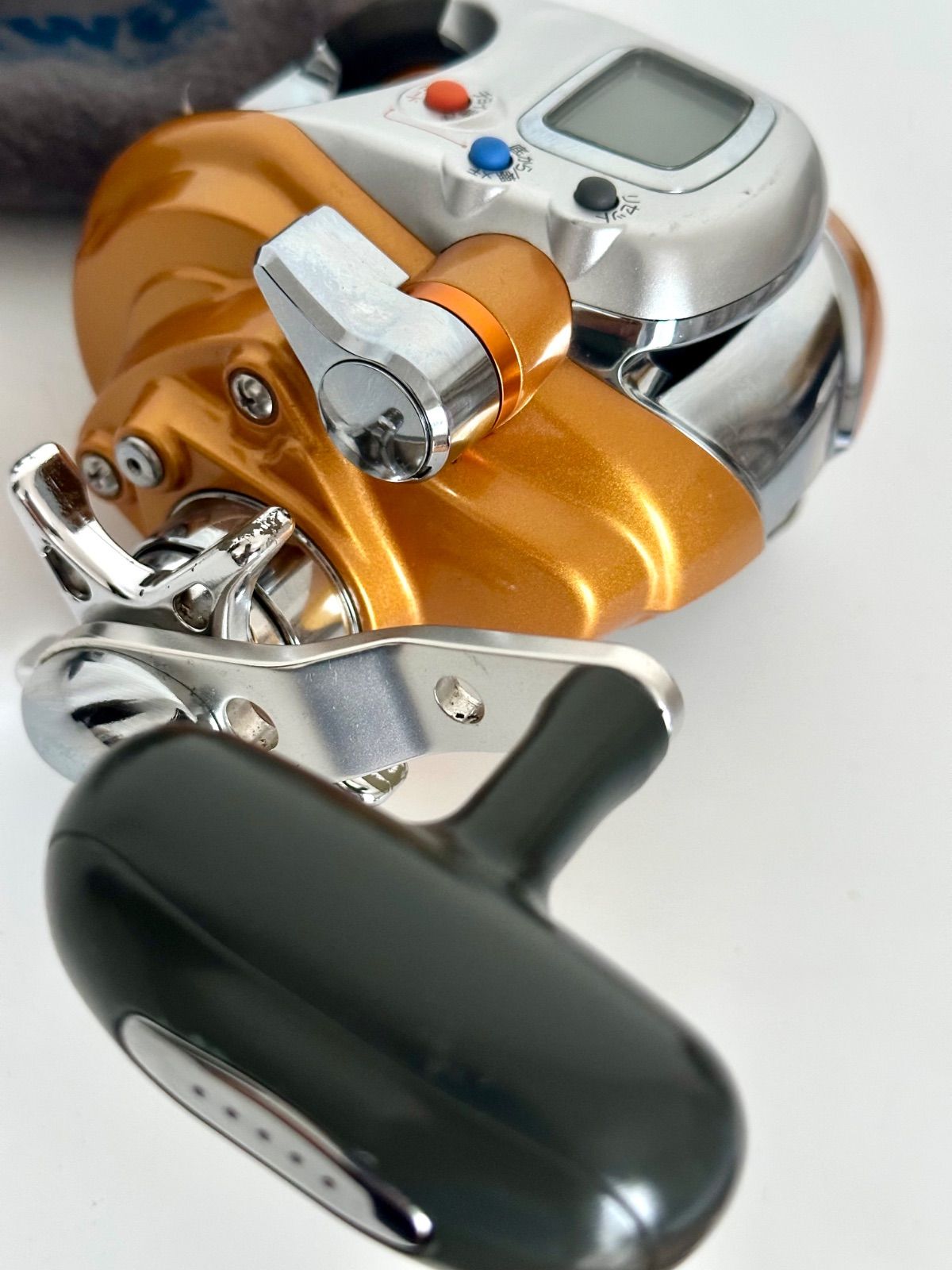 ダイワ シーボーグ 250FB 未使用？美品 電動リール Daiwa