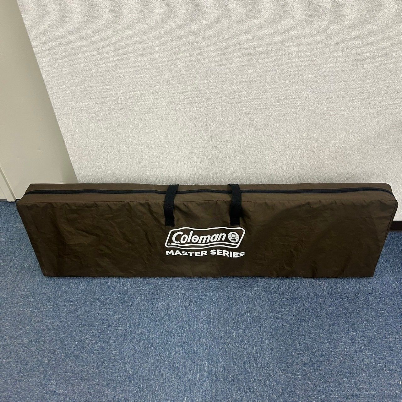 コールマン Coleman コンフォートマスター 最新 バタフライテーブル 120