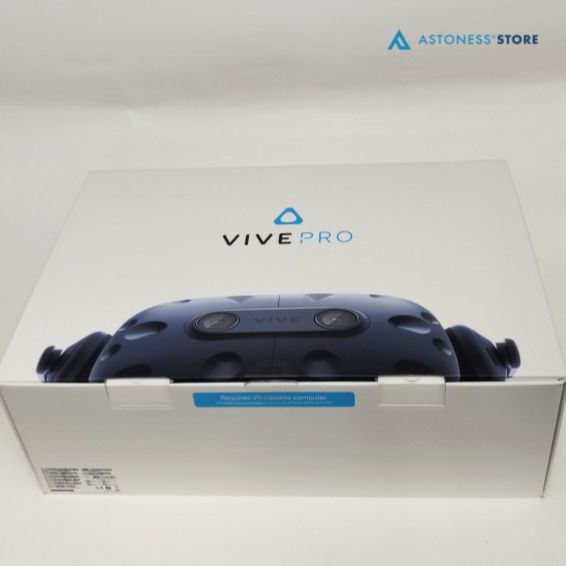 良品・訳あり】HTC VIVE Pro - メルカリ