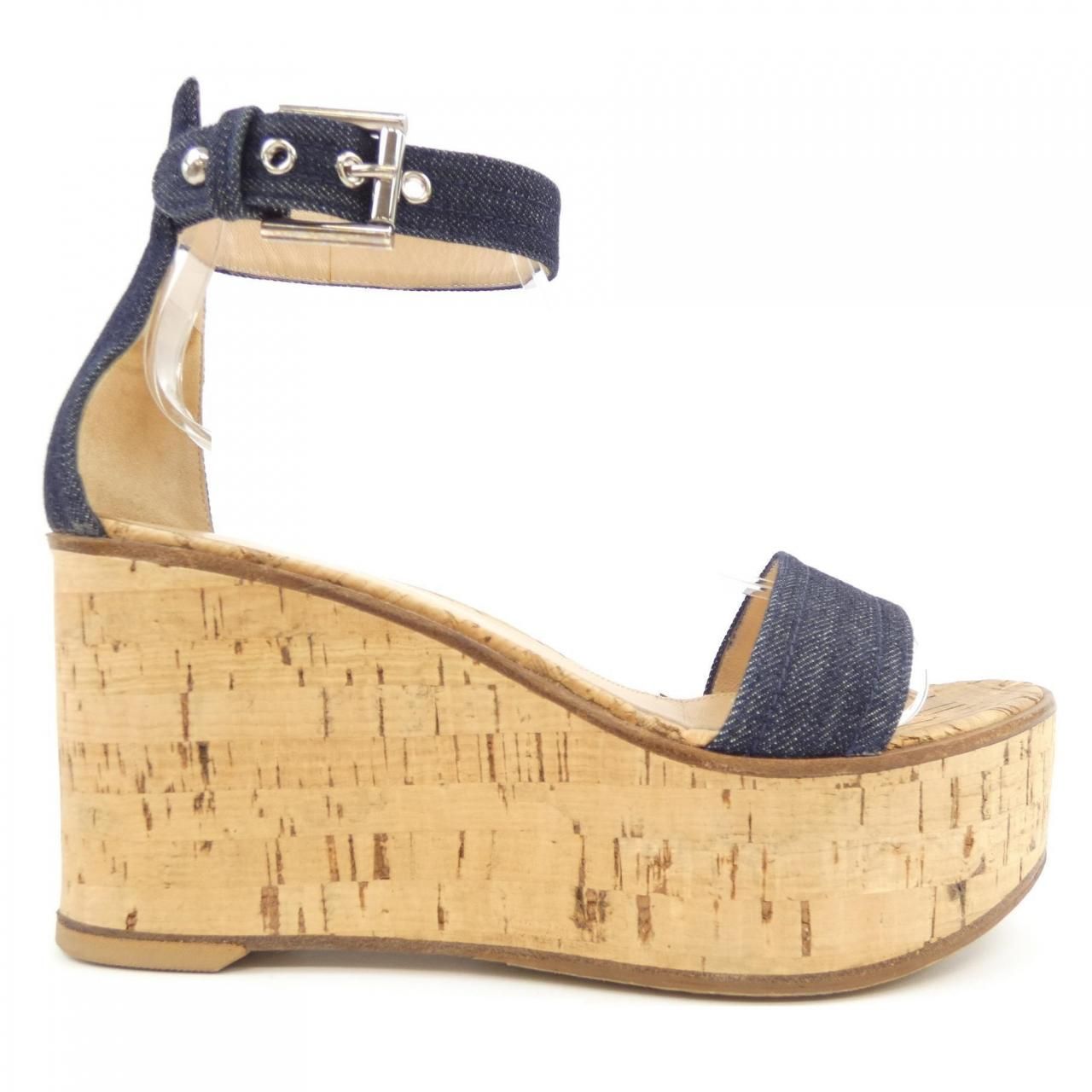 ジャンカルロロッシ GIAN CARLO ROSSI サンダル