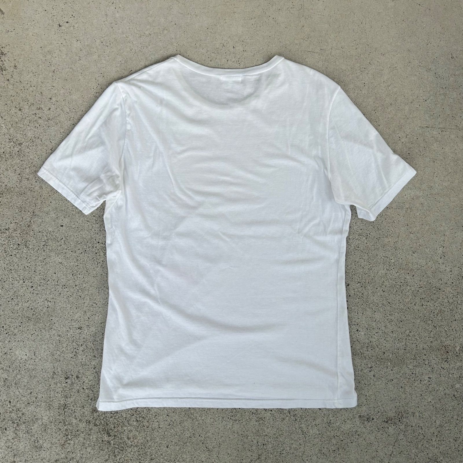 helmut lang painter T-shirt 99ss