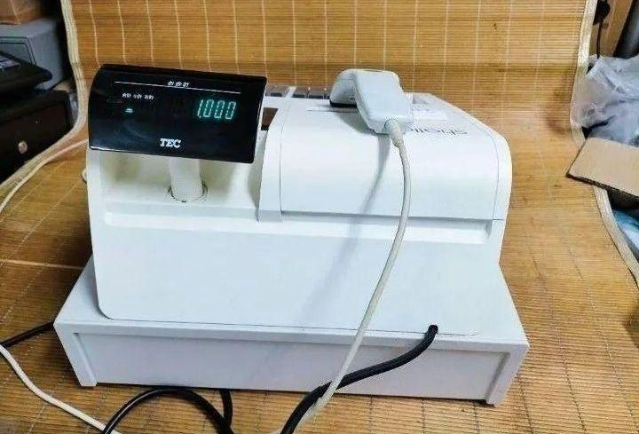 テックレジスター MA-770 フル設定無料 最新最上位機種 736000