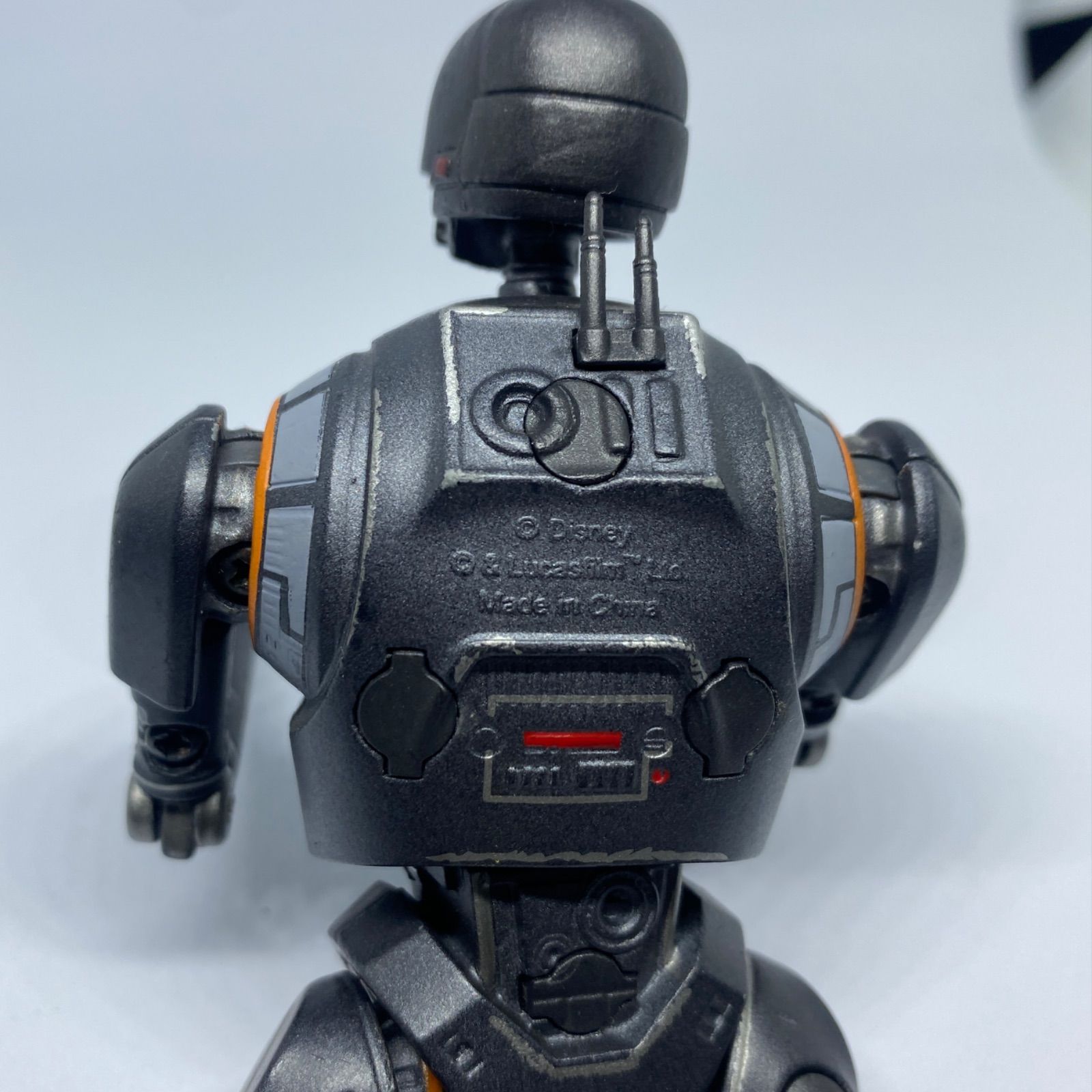 値下3個セット★ディズニーストア エリートシリーズ　スターウォーズ ダイキャスト Amazon.co.jp: ☆スター・ウォーズ USAディズニーストア限定