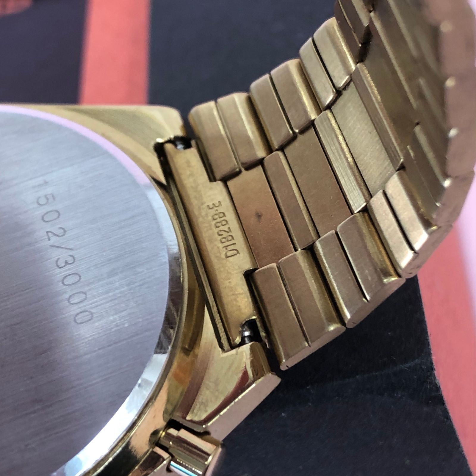 SEIKO ジウジアーロ　SBJA004 W680-4070 SEIKO ジウジアーロ SBJA004 W680-4070 中古品 smwatch089706