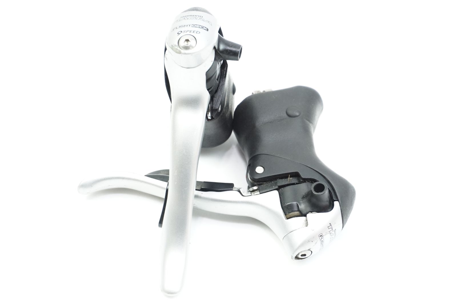 SHIMANO 「シマノ」 TIAGRA ST-4400 STIレバーセット / バイチャリ中目黒店