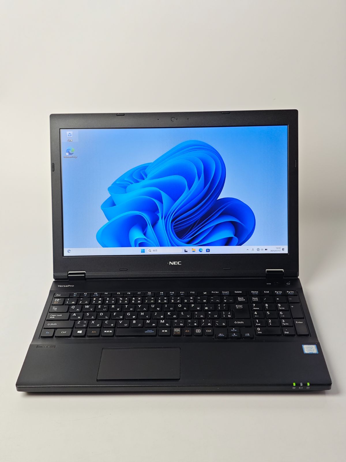 アウトレット 店舗 関東 NEC VersaPro PC-VKH19XZG4 Core i7 8650U