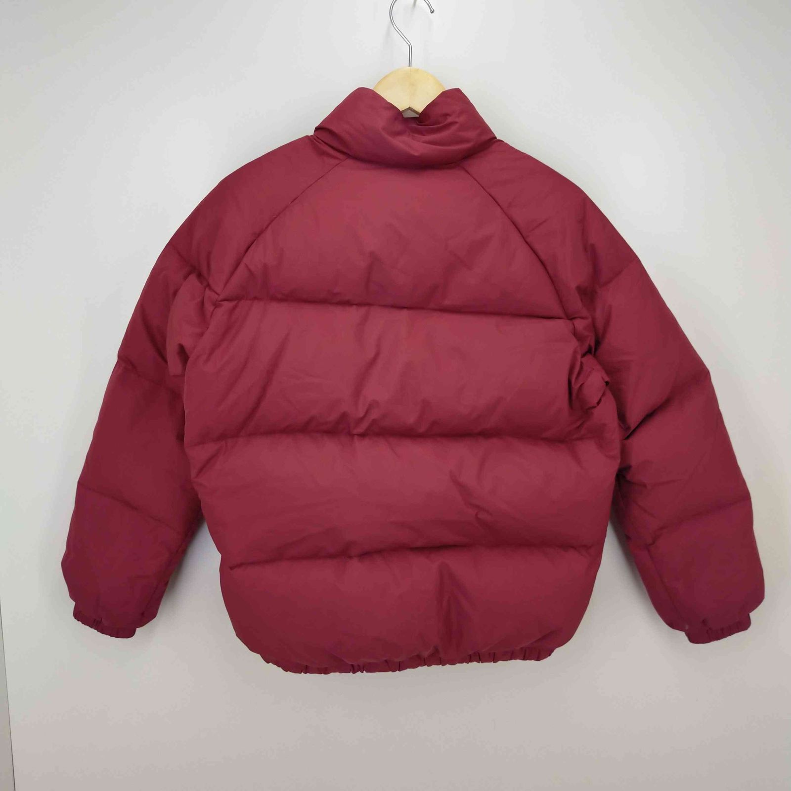 フェニックス phenix 80-90S GOOSE DOWN GORE-TEX ジップアップ グース 