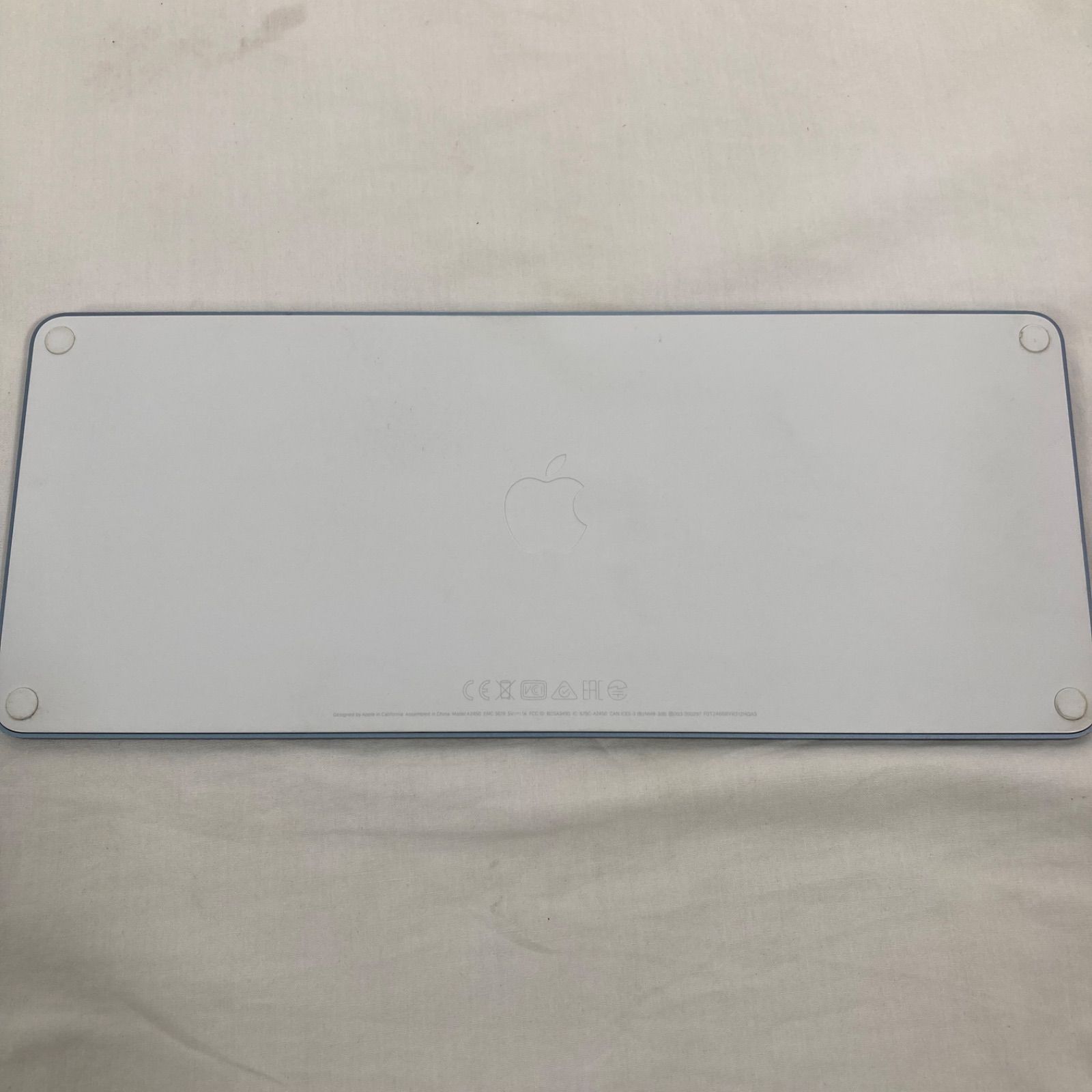 最終値下げ】iMac 24インチ M1 訳あり中古- メルカリ
