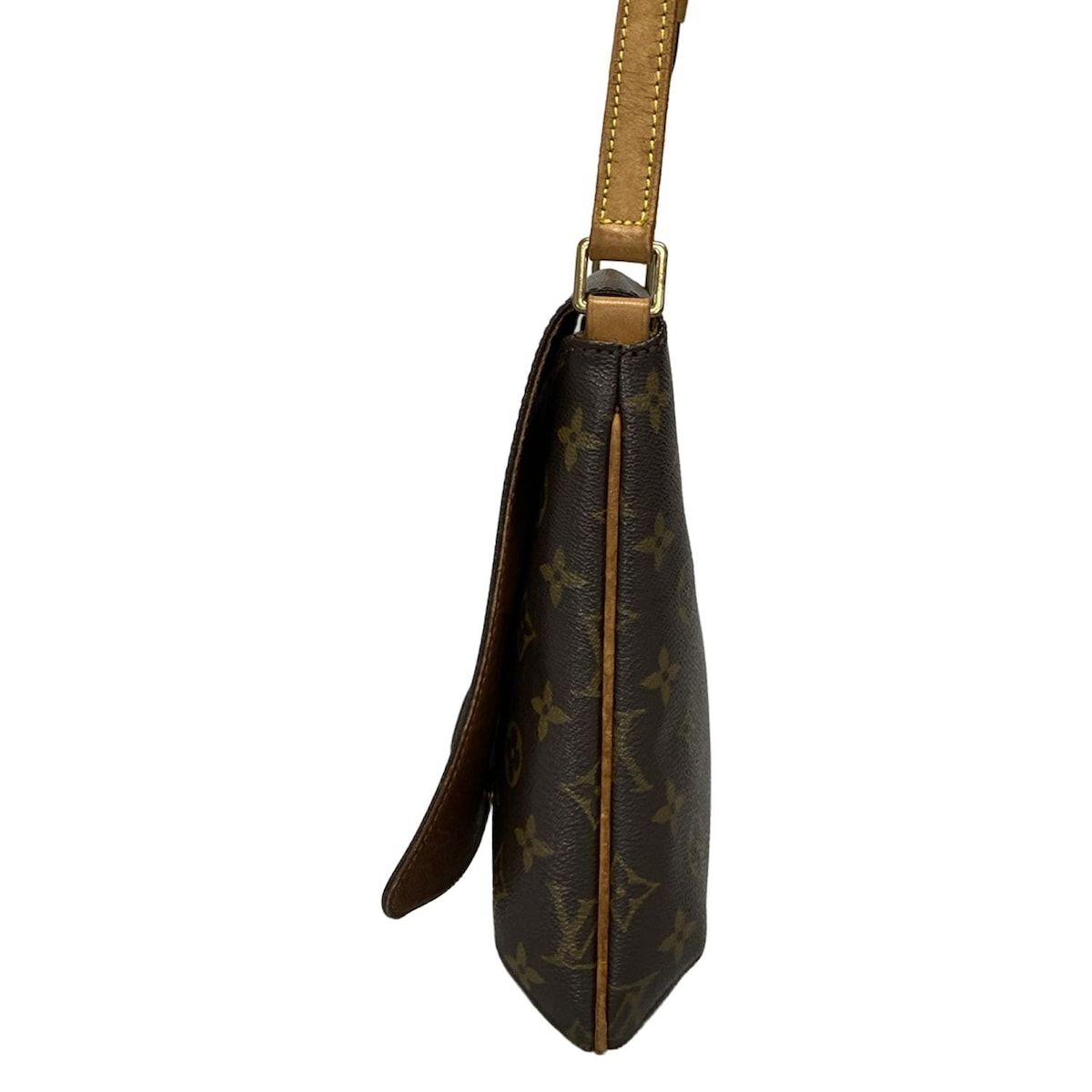 LOUIS VUITTON(ルイヴィトン) ショルダーバッグ モノグラム