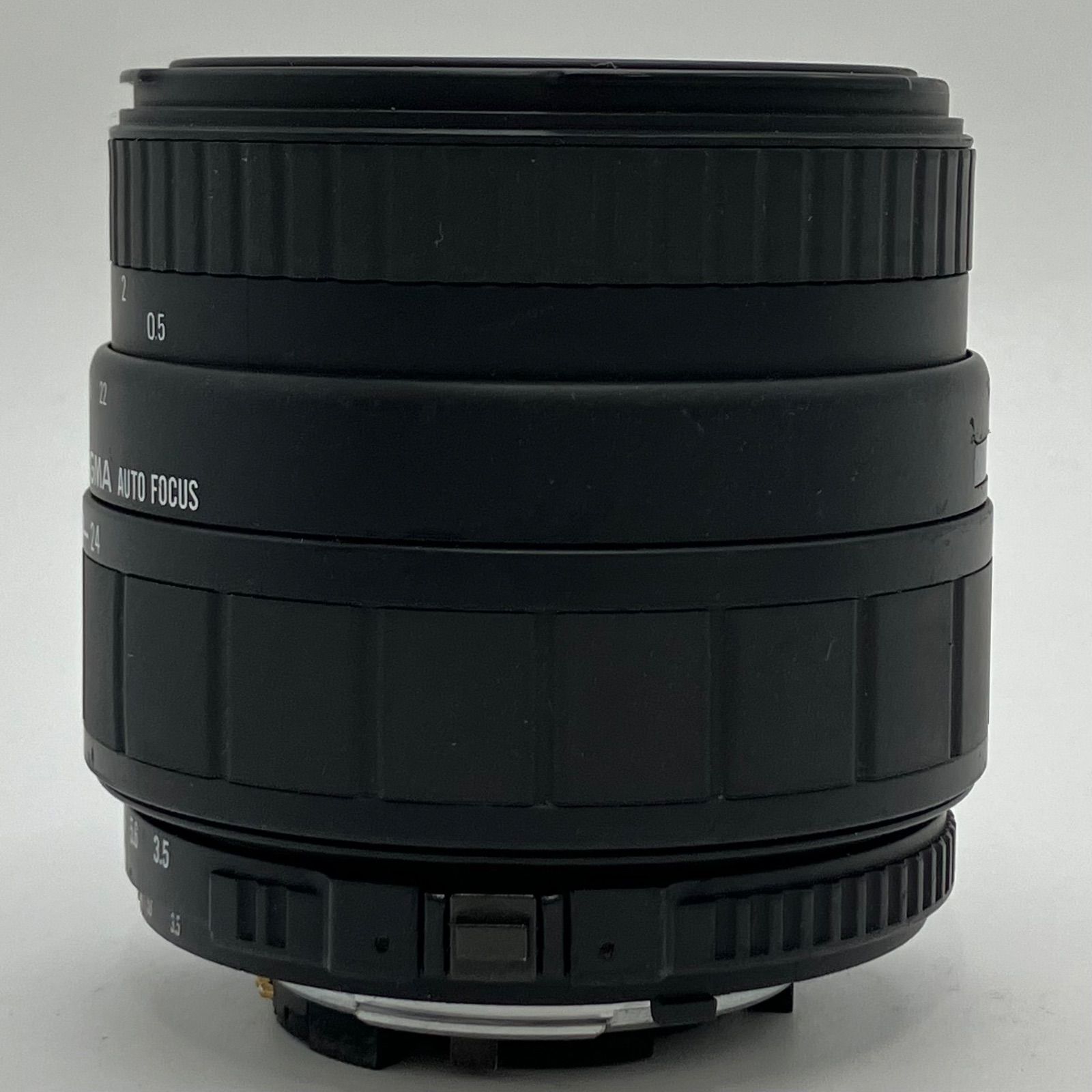 レンズ(ズーム) sigma シグマ、大口径標準ズームレンズ「Sigma 17-40mm F1.8 DC | Art」を