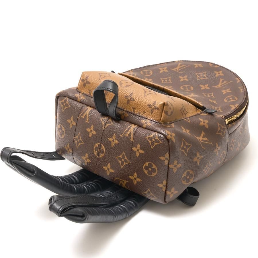 LOUIS VUITTON ルイヴィトン パームスプリングス・バックパック