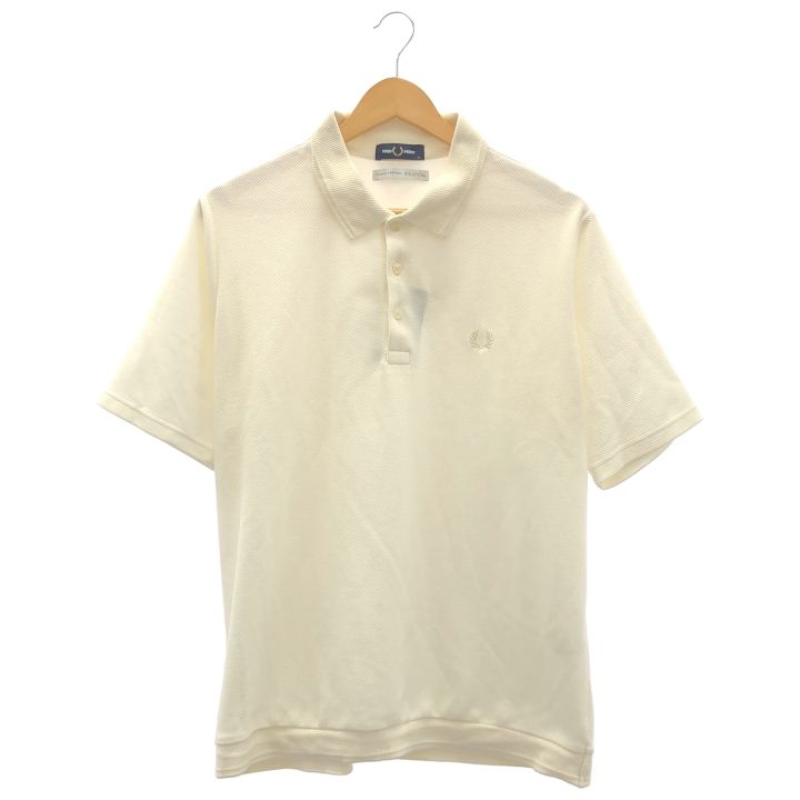 FRED PERRY (フレッドペリー) FZ1937 EDIFICE別注 SOLOTEX(R