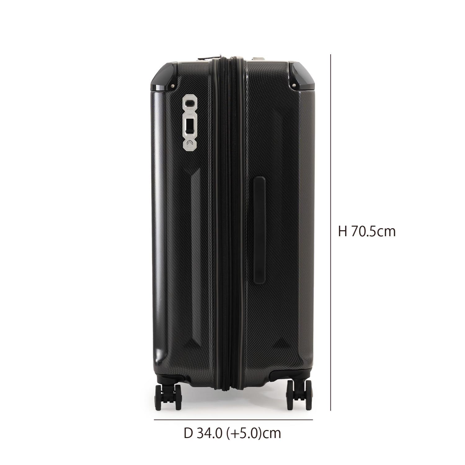 キャリーケース