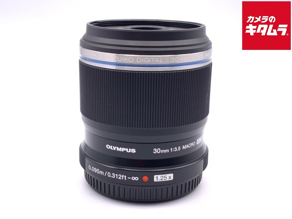 中古】 【良品】 オリンパス M.ZUIKO DIGITAL ED 30mm F3.5 Macro 中古】 【良品】 オリンパス M.ZUIKO DIGITAL ED 30mm F3.5 Macro