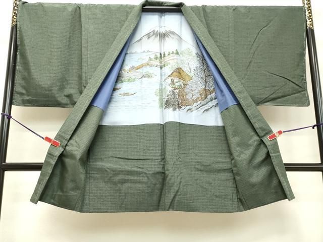 平和屋着物●男性