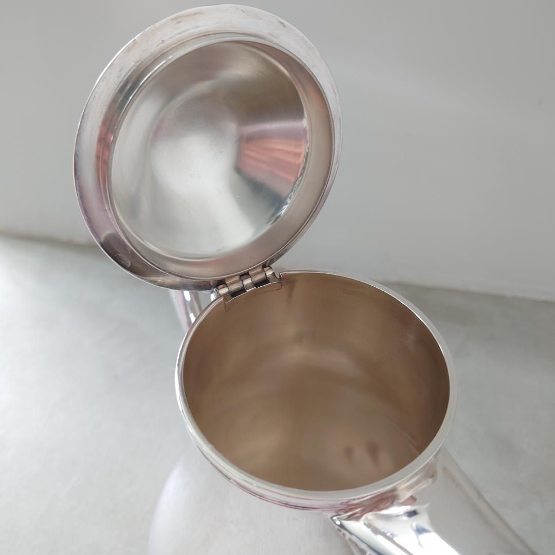 マルリー コーヒーポット