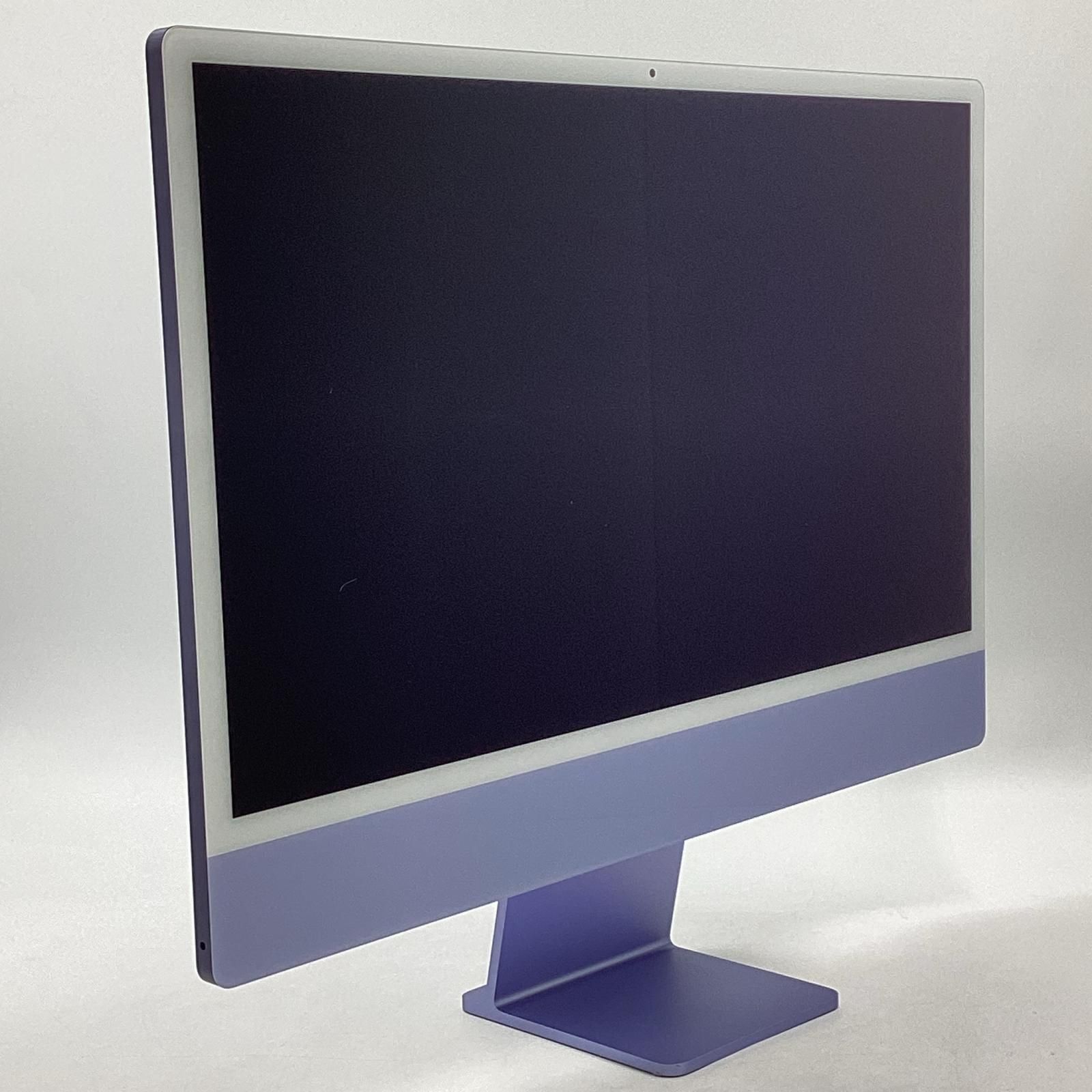 Amazon.com: Apple 2024 iMac All-in-One Desktop Computer with