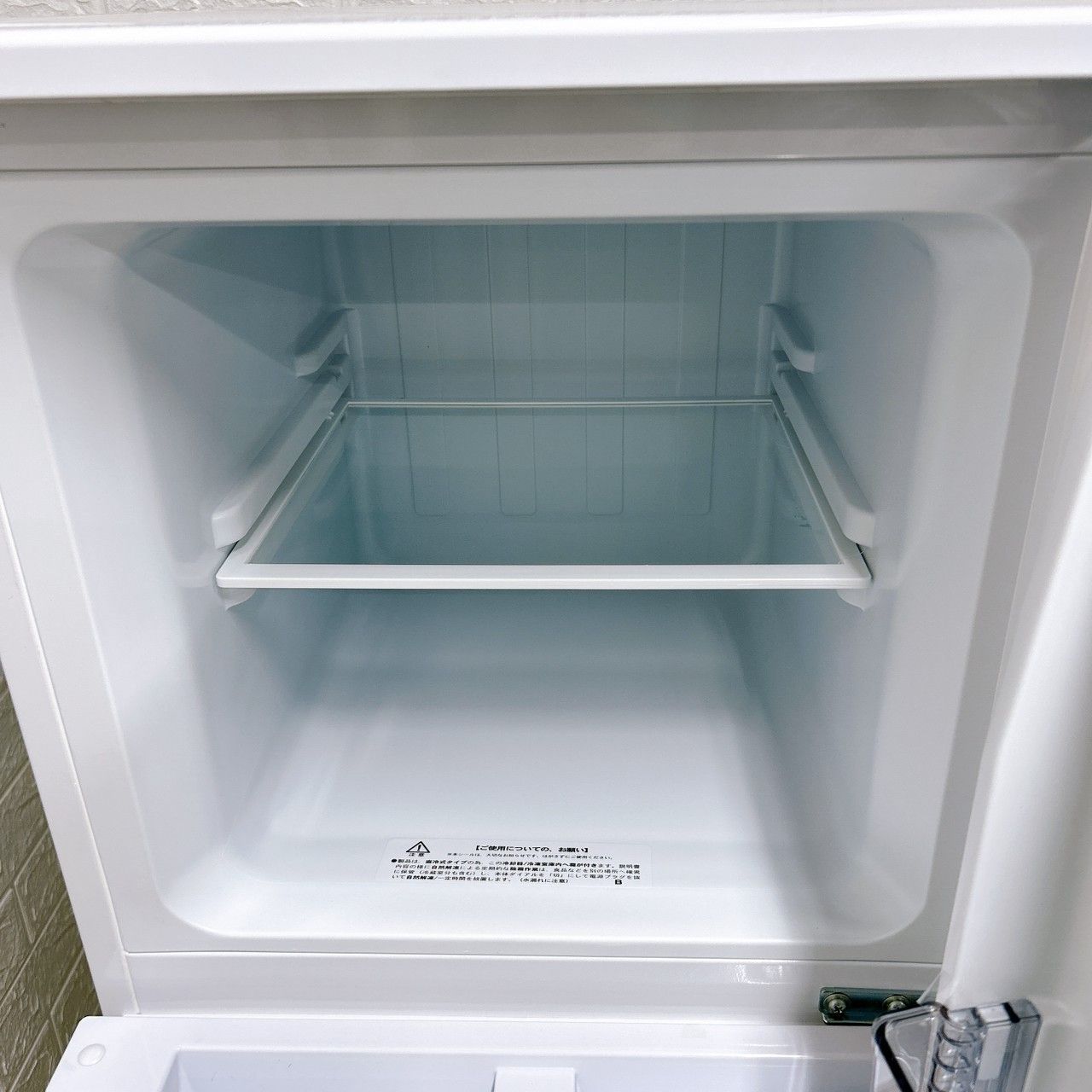 全国対応可】アビテラックス 冷蔵庫 139L 2ドア 2022年製 /T043012