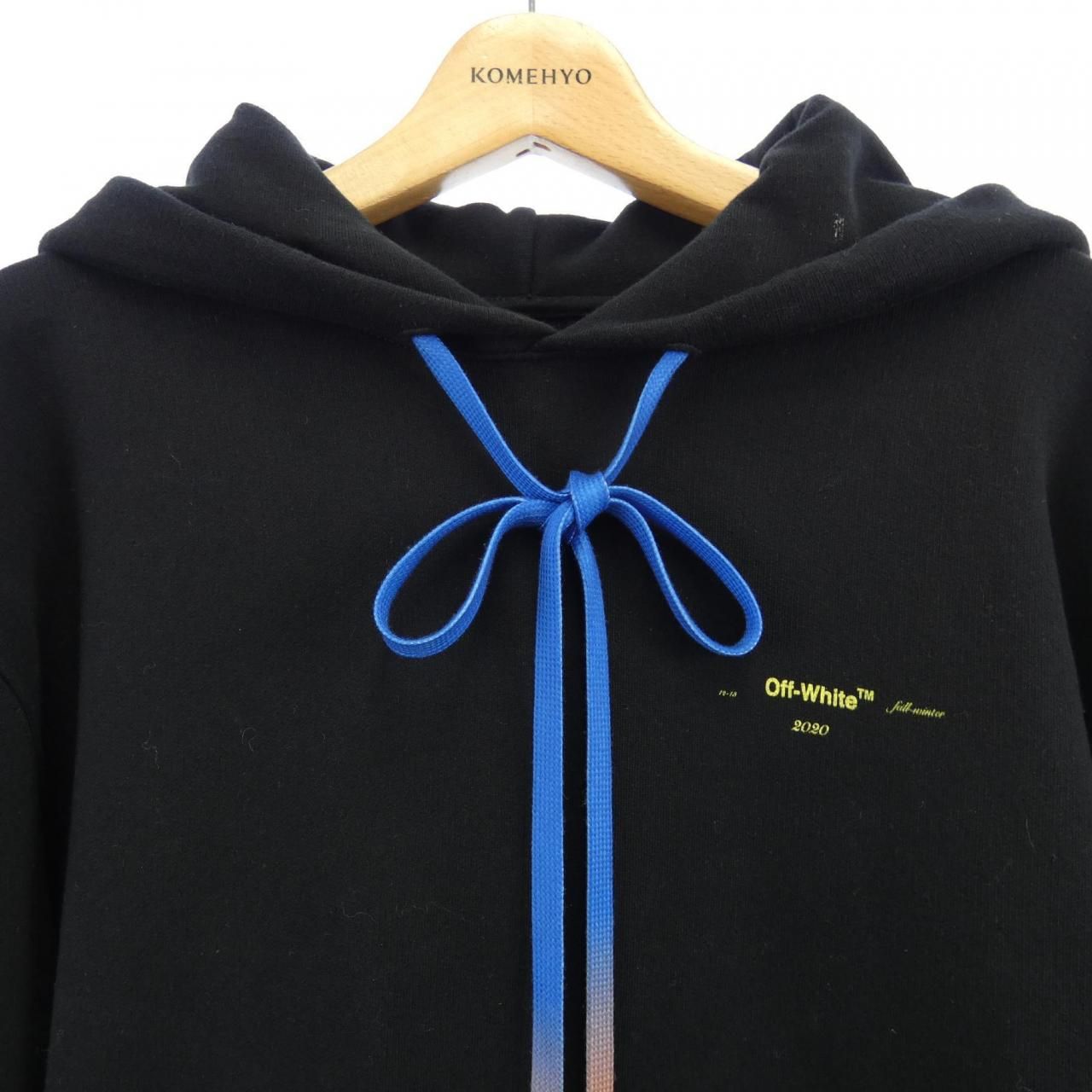 オフホワイト OFF-WHITE