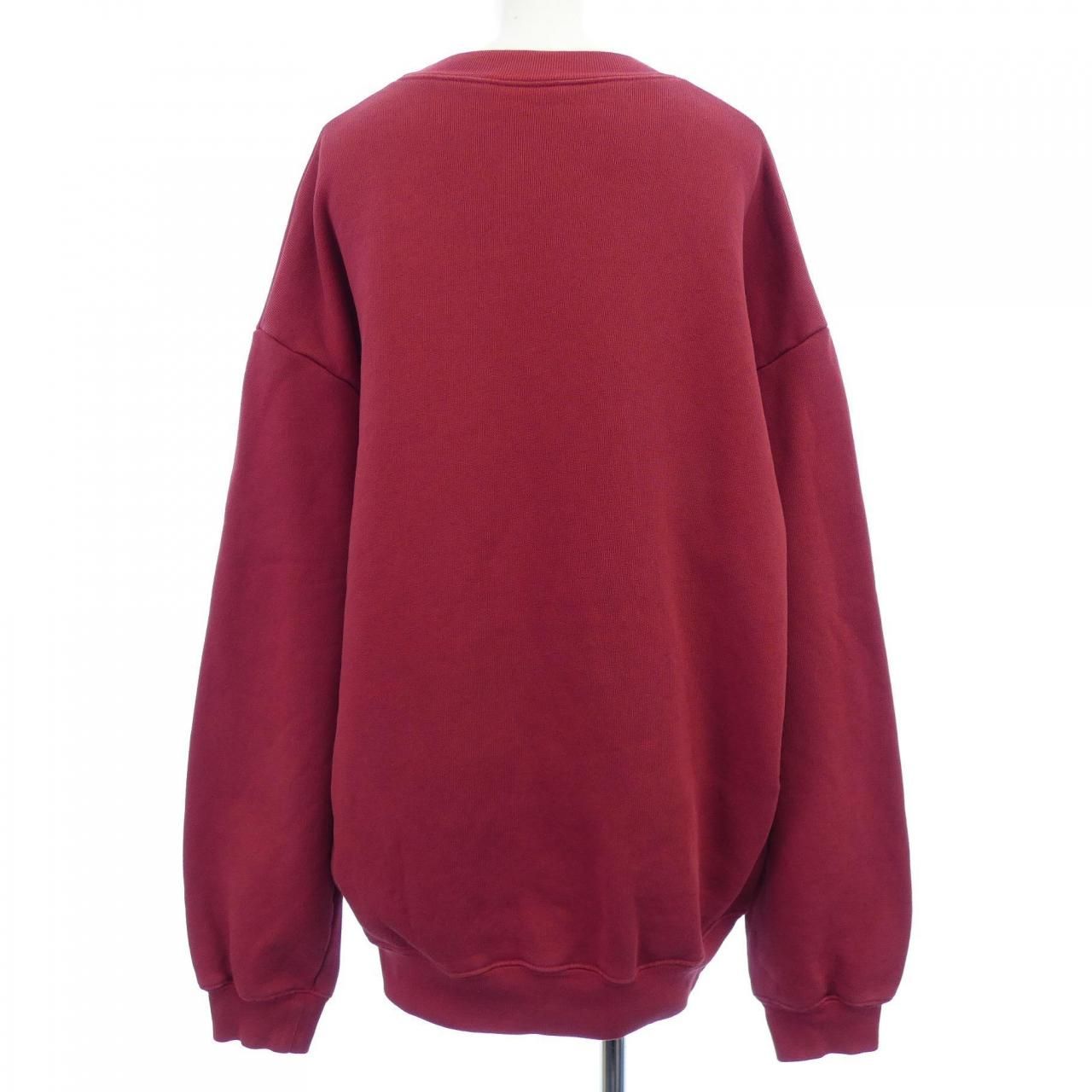 バレンシアガ 556147 TDV 04 スウェット