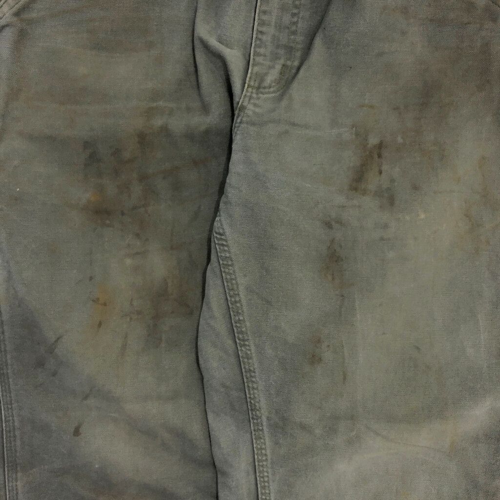 ダック ペインターパンツ