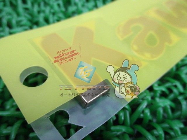 ZRX1200R タンクエンブレム 右 在庫有 カワサキ 純正 バイク 部品 kawasaki 車検 Genuine ZRX1100 tG