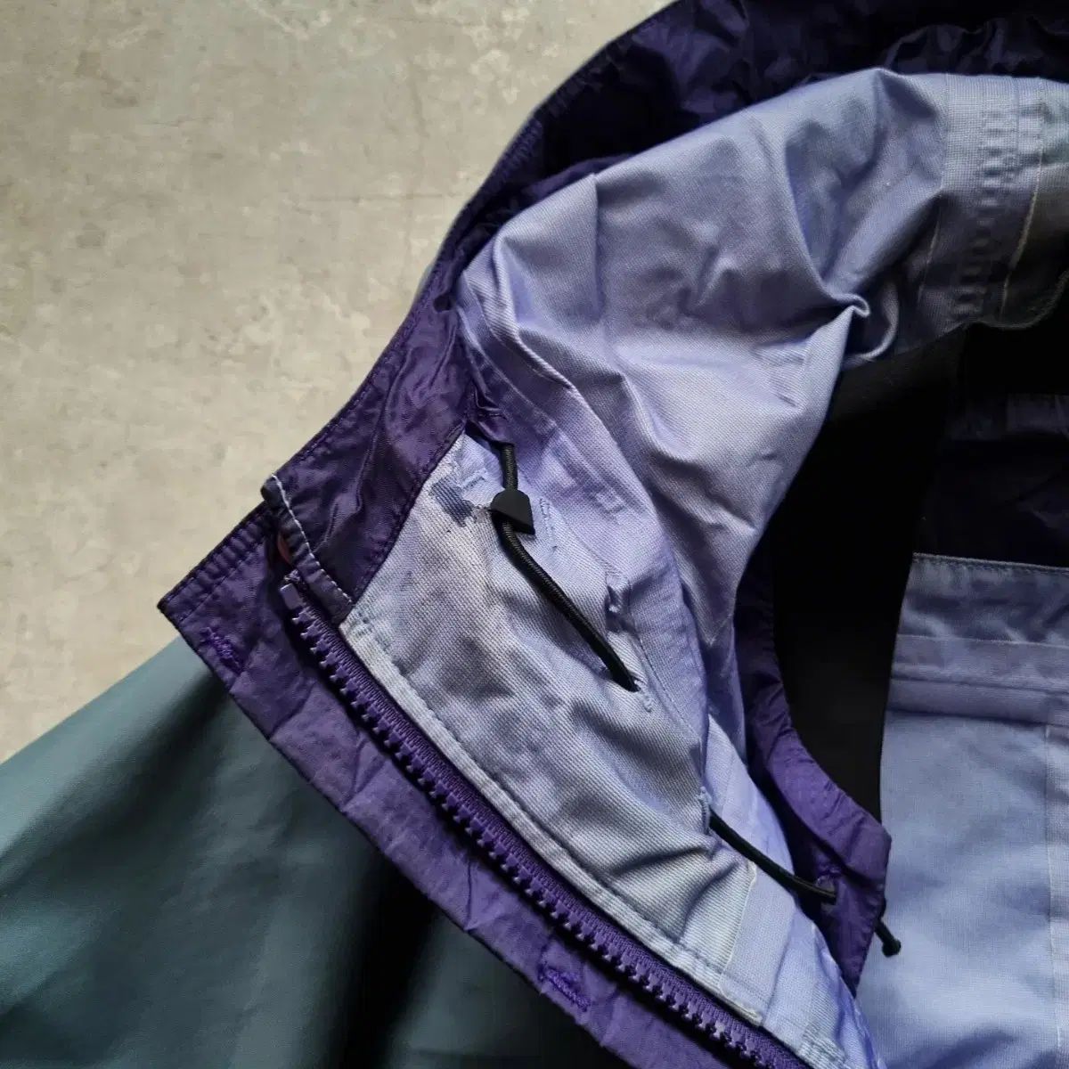 パタゴニア　スカノラック　Patagonia patagonia SKANORAK パタゴニア スカノラック 未使用品？ | snug