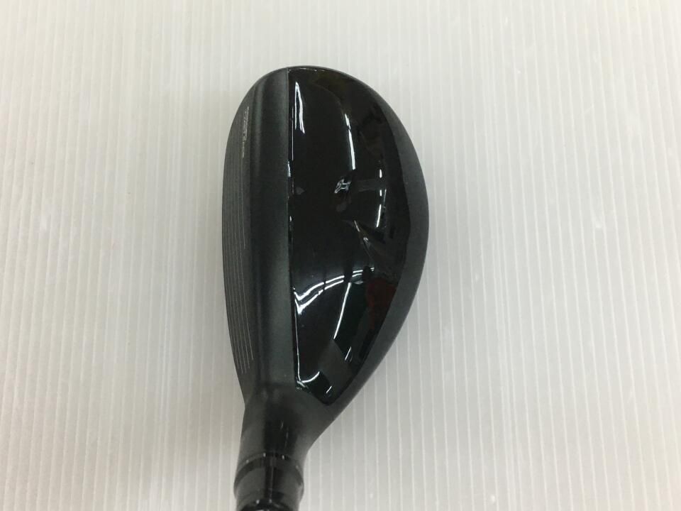 Qi10 TOUR 19.5 S NSプロ910GH ユーティリティ テーラーメイド 最短