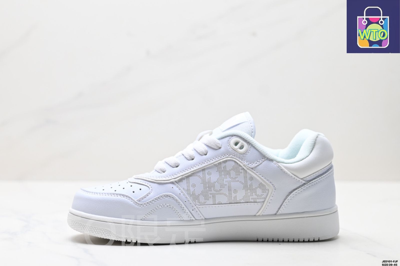 ディオールオブリークギャラクシー -WTO輸入2