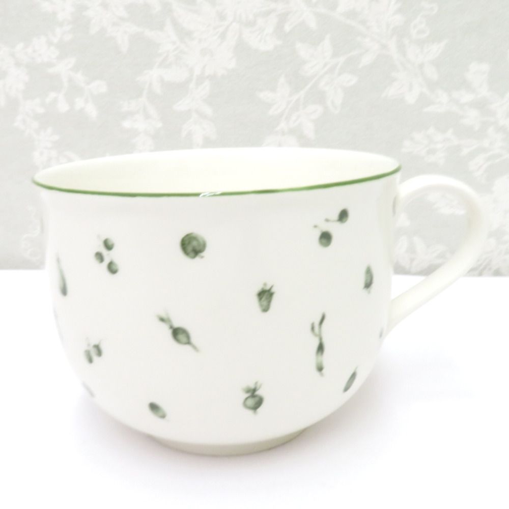 NIKKO ニッコー 食器 Sara Midda サラミッダ 大皿 24.5cmプレート