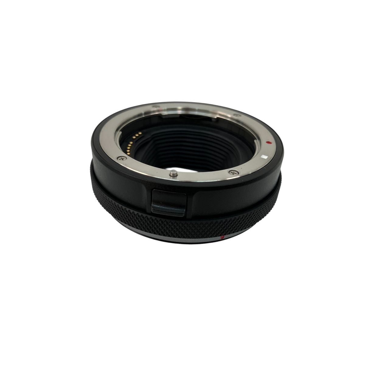 Canon CONTROL RING MOUNT ADAPTER EF-EOS R マウントアダプター Canon CONTROL RING MOUNT ADAPTER EF-EOS R マウントアダプター