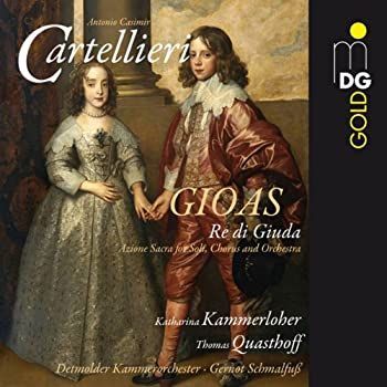 【中古】［CD］Cartellieri Gioas Re 未使用品」［CD］Cartellieri Gioas Re 【公式通販】