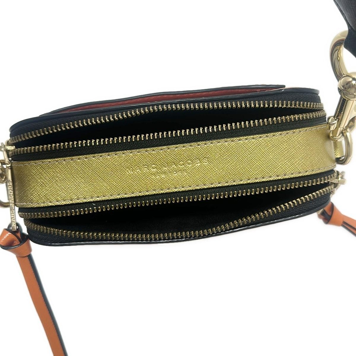 MARC JACOBS