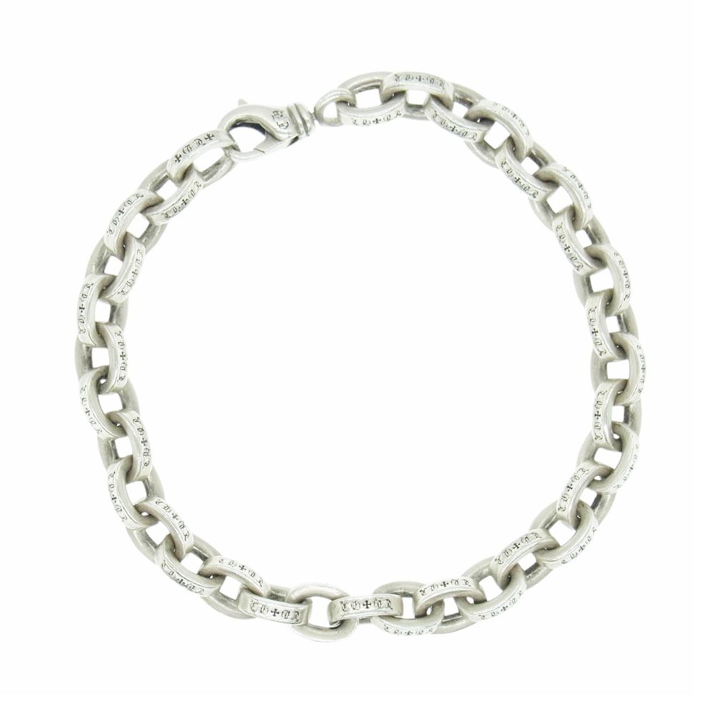 CHROME HEARTS クロムハーツ（原本無） 8inch LARGE PAPER CHN