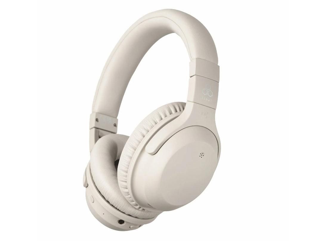 4営業日で発送 UX2000CR ブルートゥースヘッドホン クリーム FI-UX2DPL-CREAM ノイズキャンセリング対応 Bluetooth対応