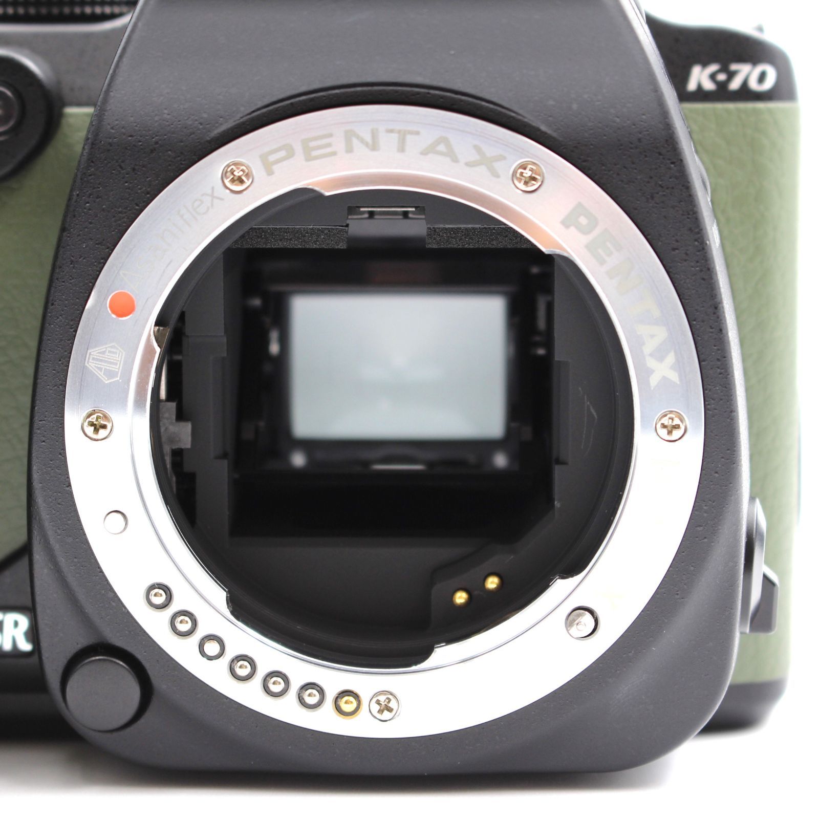 □シャッター数300枚!新品同様□ 10台限定生産 PENTAX K-70 □シャッター数300枚!新品同様□ 10台限定生産 PENTAX K-70