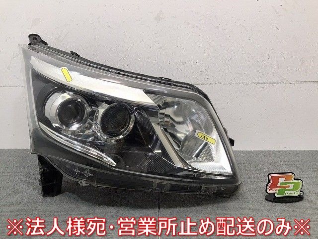 ムーヴ/ステラ/カスタム/LA100S/LA110S/LA100F/LA110F 純正 後期 右