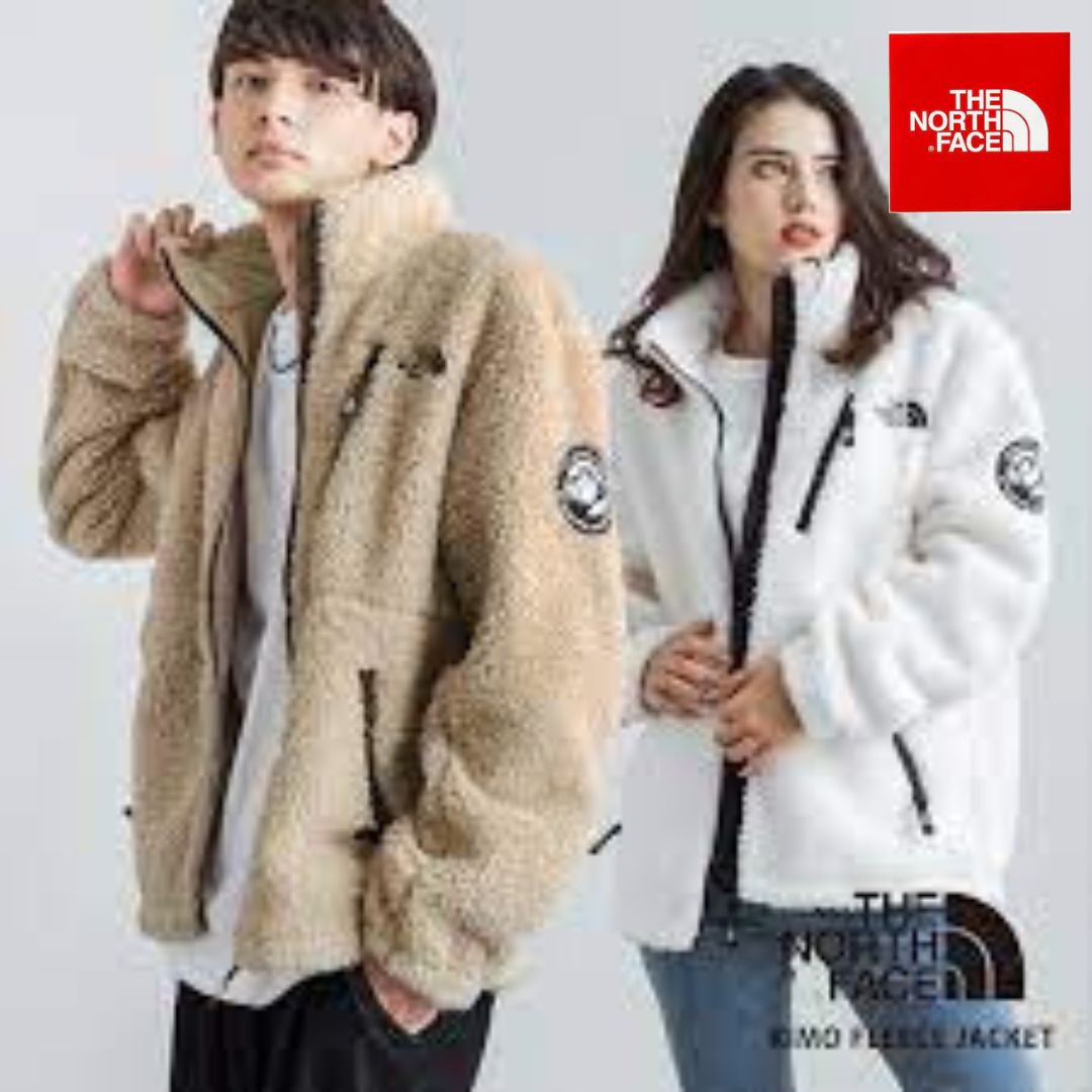 フリース売り尽くし【海外限定】THE NORTH FACE（ザ・ノースフェイス