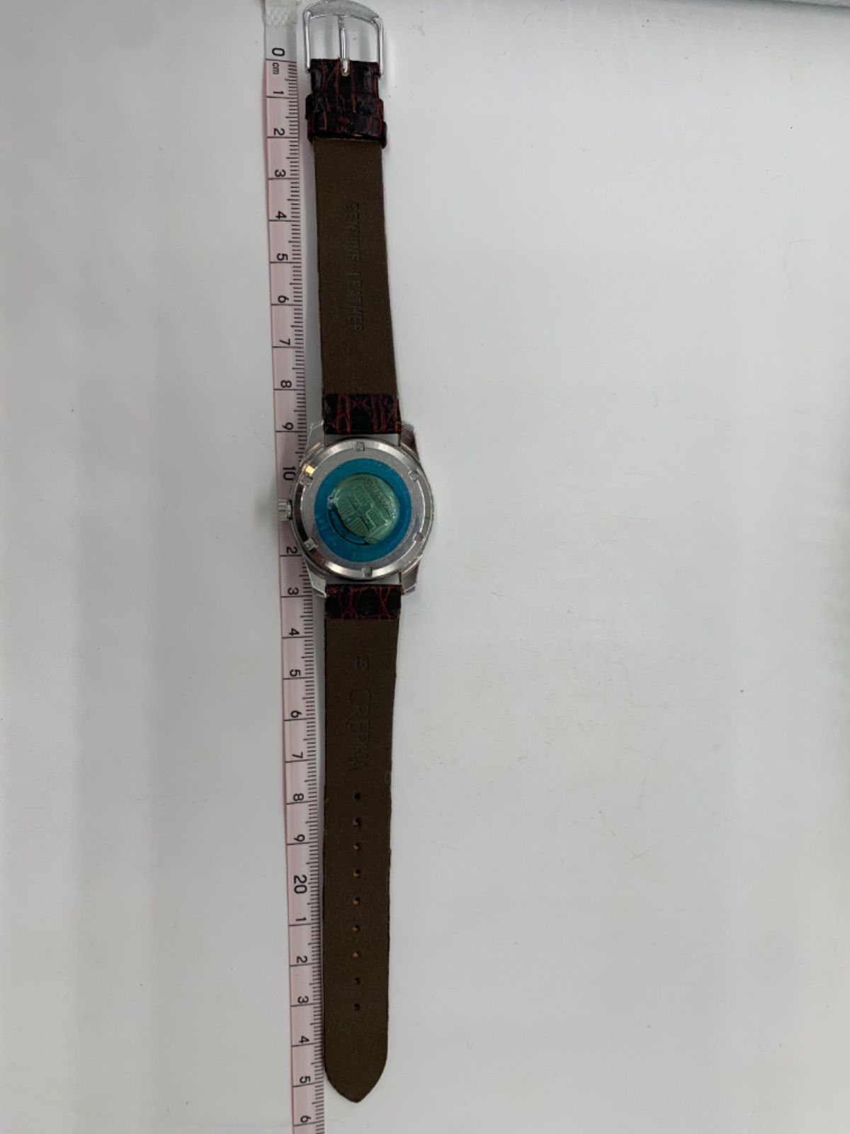 稼働品】キングセイコー 4402-8000 ヴィンテージ 手巻き SELECT INC