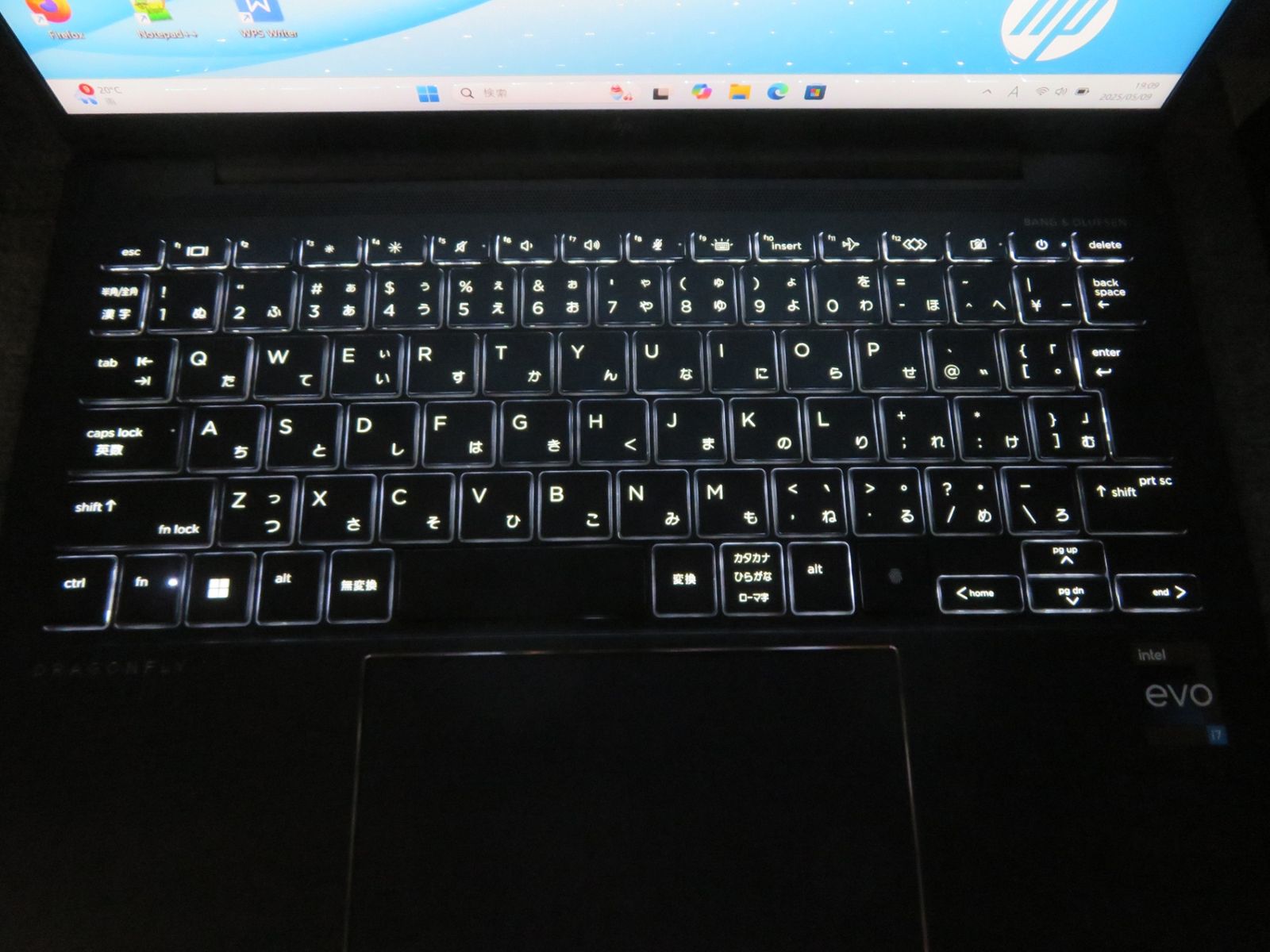 至高・超速13th i7・16GB・512GB】◇ HP Dragonfly G4 / 13.5型