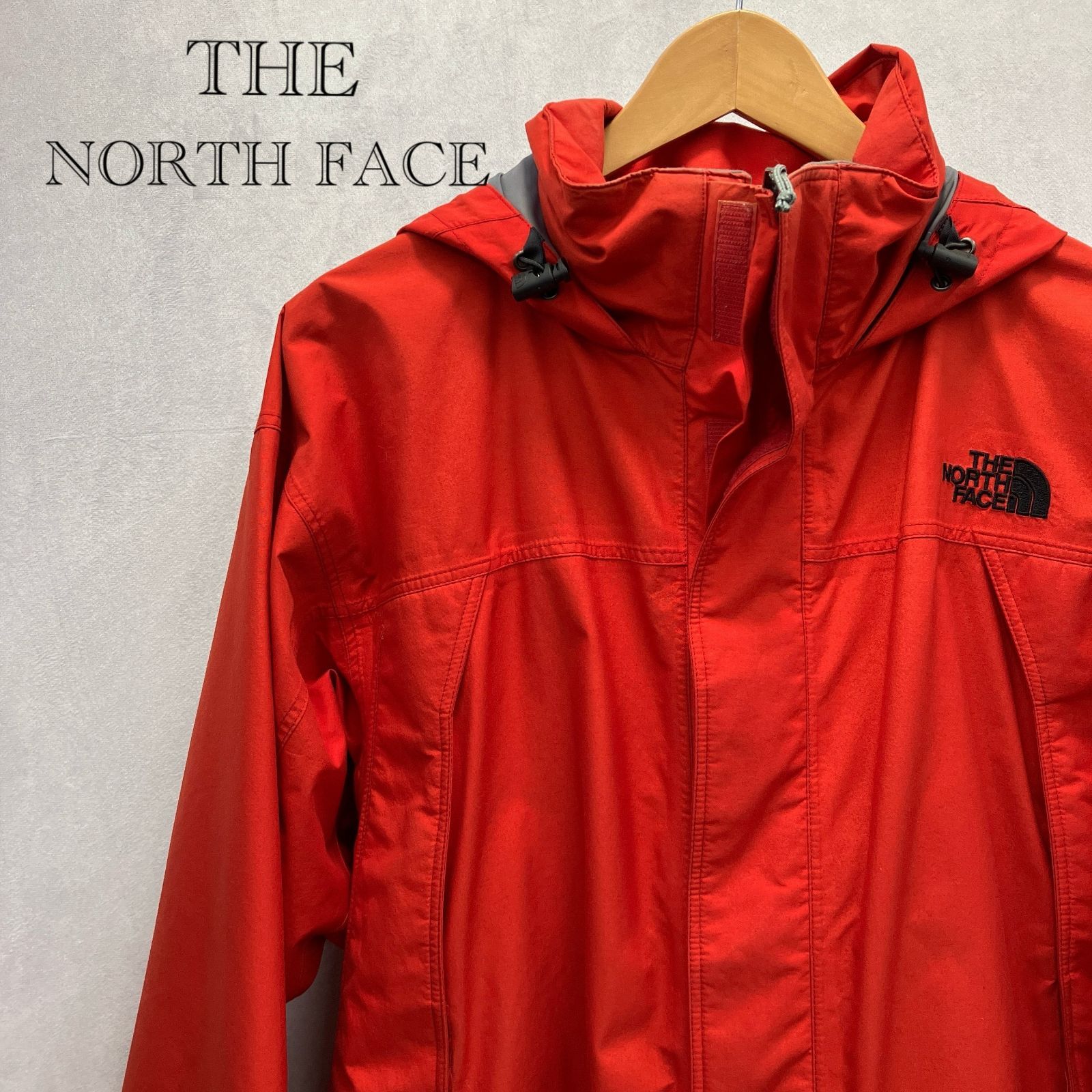 THE NORTH FACE GORE-TEX ジャケット NP15202 THE NORTH FACE(ザ・ノース・フェイス) Exploration Jacket NP15202